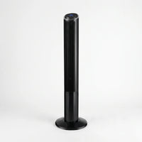 Schlanker Leiser Rotorloser Turmventilator - Aerovex