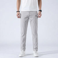 Schmal Geschnittene Herrengolfhose - Emmett