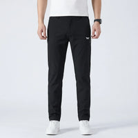 Schmal Geschnittene Herrengolfhose - Emmett