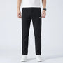 Schmal Geschnittene Herrengolfhose - Emmett