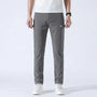 Schmal Geschnittene Herrengolfhose - Emmett