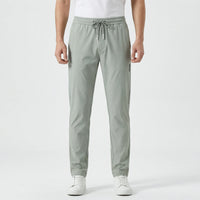 Schmal Geschnittene Herrengolfhose - Emmett