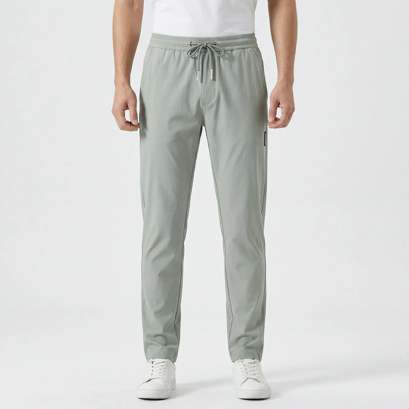 Schmal Geschnittene Herrengolfhose - Emmett