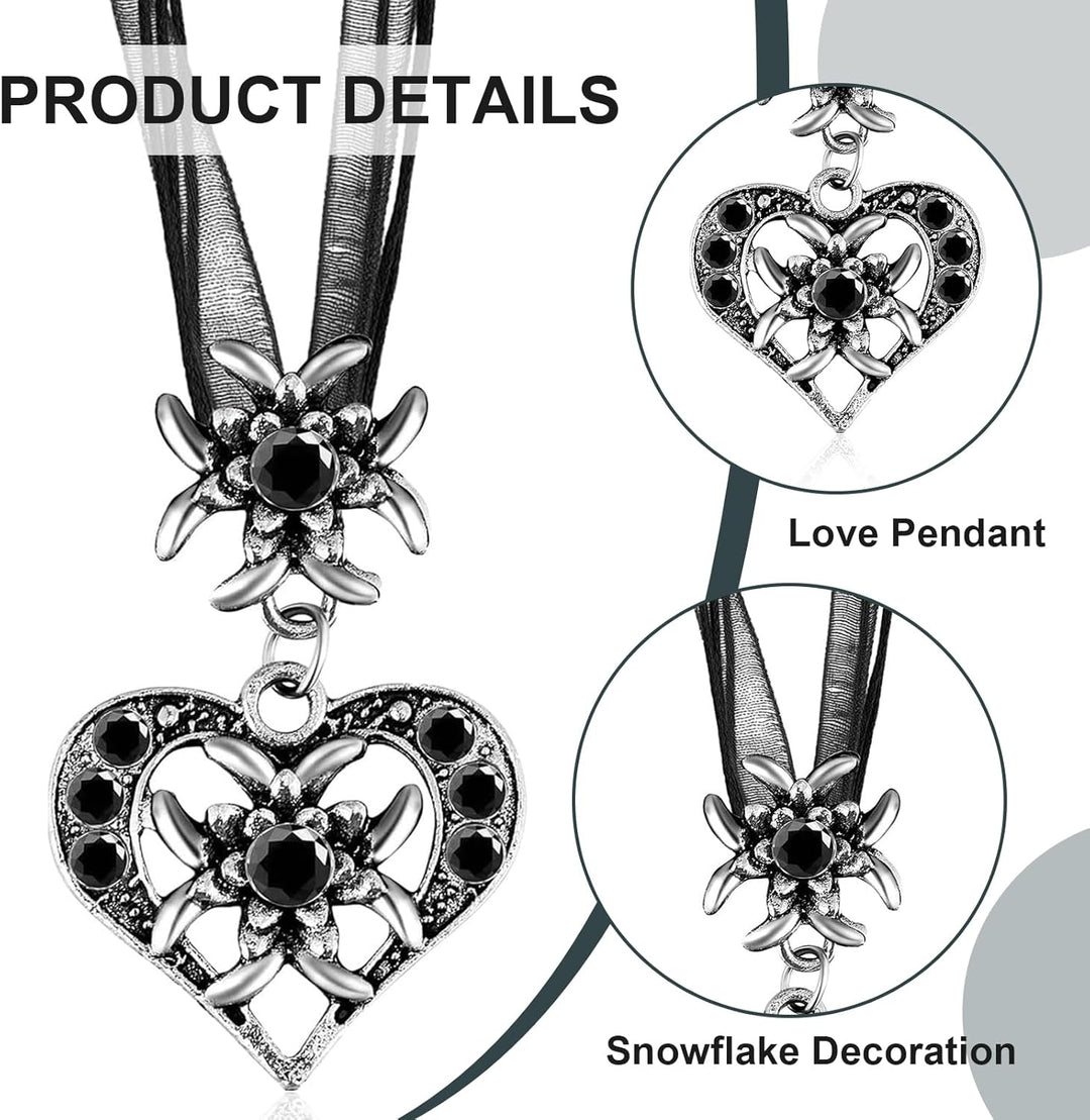 Schmuck Set Für Frauen - TraditionShine