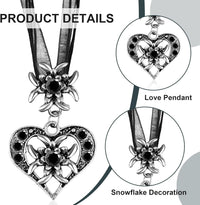 Schmuck Set Für Frauen - TraditionShine
