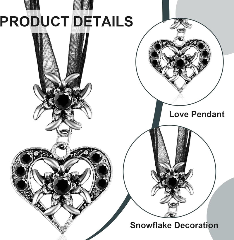 Schmuck Set Für Frauen - TraditionShine