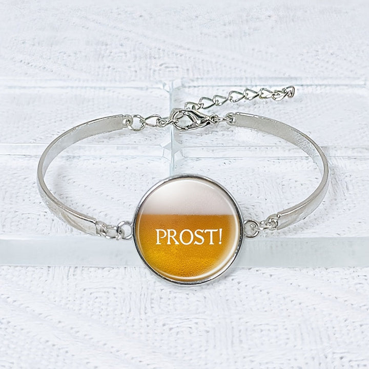 Schmuckset Mit Halskette - CheersSet
