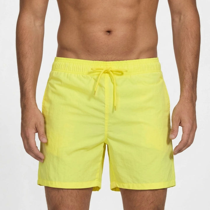 Schnell Trocknende Badeshorts - Brevaro
