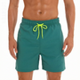 Schnell Trocknende Badeshorts - Brevaro