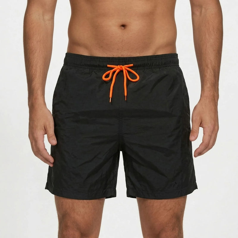 Schnell Trocknende Badeshorts - Brevaro