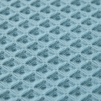 Schnell Trocknendes Handtuch - WaffleTowel