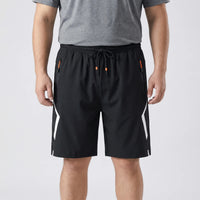 Schnelltrocknende Herrenshorts Mit Stretch - Doug