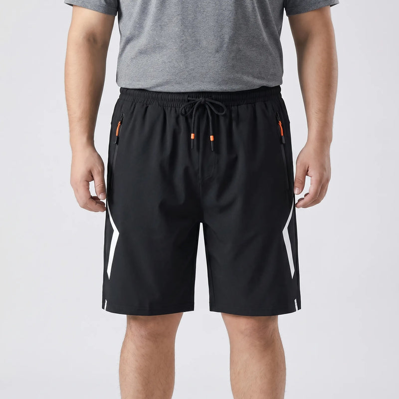 Schnelltrocknende Herrenshorts Mit Stretch - Doug
