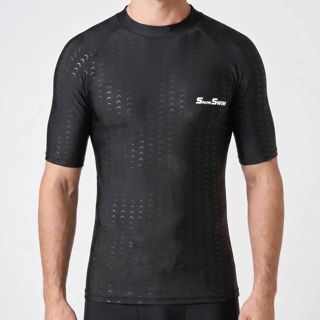 Schnelltrocknendes Schwimmshirt - Vantex