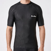 Schnelltrocknendes Schwimmshirt - Vantex