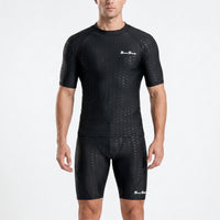 Schnelltrocknendes Schwimmshirt - Vantex