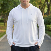 Schnelltrocknendes Sportshirt Mit UPF 50+ - Nicolas