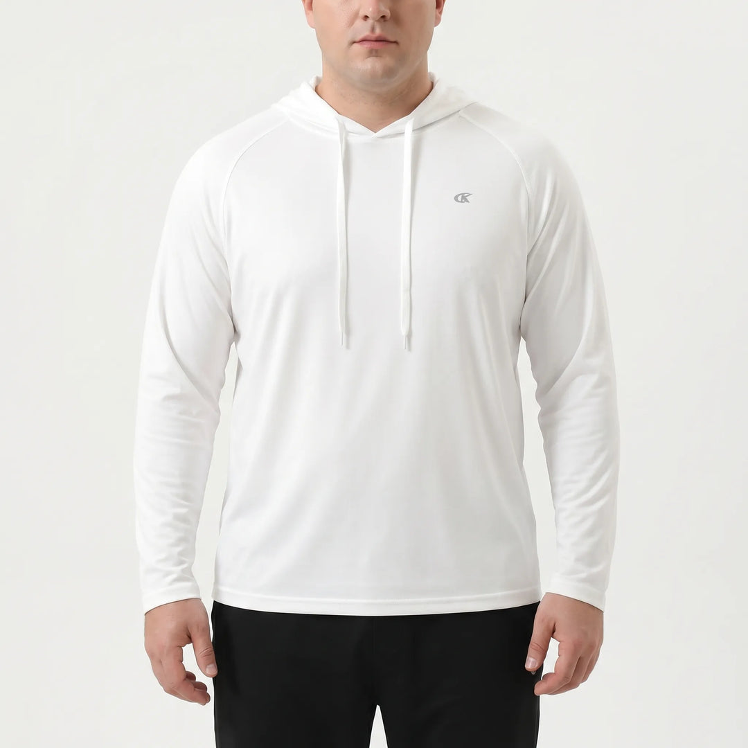 Schnelltrocknendes Sportshirt Mit UPF 50+ - Nicolas