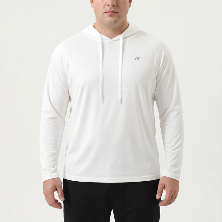 Schnelltrocknendes Sportshirt Mit UPF 50+ - Nicolas