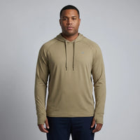 Schnelltrocknendes Sportshirt Mit UPF 50+ - Nicolas