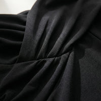Schulterfreies Abendkleid - Jasmina
