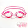 Schwimmbrille Für Kinder - Claridive