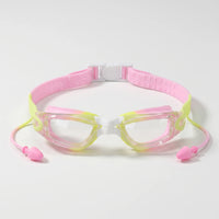 Schwimmbrille Für Kinder - Fjordia