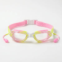 Schwimmbrille Für Kinder - Fjordia
