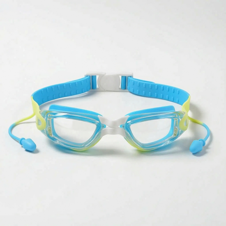 Schwimmbrille Für Kinder - Fjordia