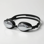 Schwimmbrille Mit Verstellbarem Doppelband - Covaris
