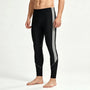 Schwimmleggings Für Herren - Aquavide