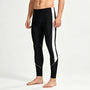 Schwimmleggings Für Herren - Aquavide