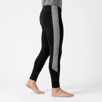 Schwimmleggings Für Herren - Aquavide