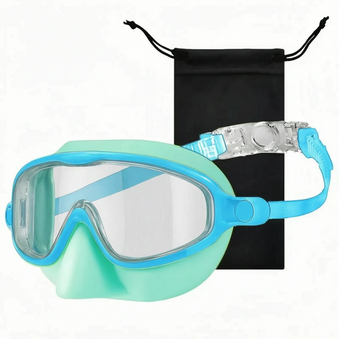 Schwimmmaske Für Kinder - Blenya