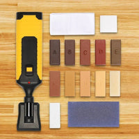 Boden Reparaturset – FixiSet