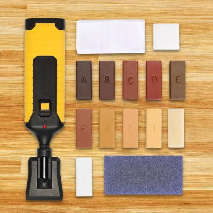 Boden Reparaturset – FixiSet