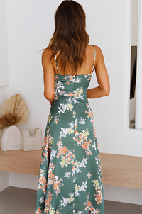Elegantes Sommerkleid – Vivienne