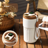 Kompakter Thermobecher – ThermoSip