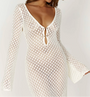 Gehäkeltes Maxi-Kleid für den Sommer – Sierra
