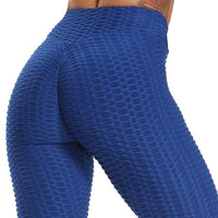 Korrigierende High-Waist Legging – Velina
