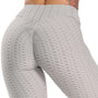Korrigierende High-Waist Legging – Velina