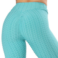 Korrigierende High-Waist Legging – Velina