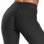 Korrigierende High-Waist Legging – Velina