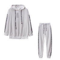 Zweiteiliges Damen Sportset – Yara
