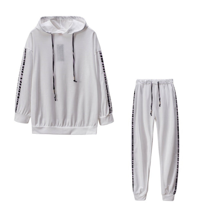 Zweiteiliges Damen Sportset – Yara