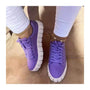 Orthopädische Damen Sportschuhe mit Plateau-Sohle - Mira