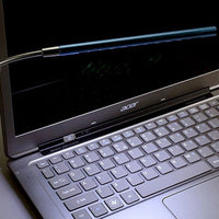 Flexibler LED-Tastaturbeleuchtung - LumoBeam