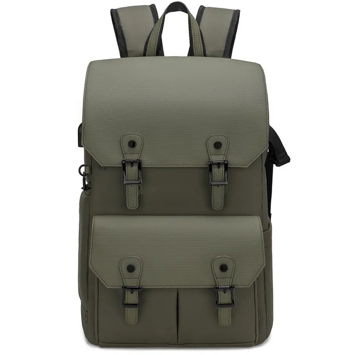Wasserdichte Kamera Schultertasche – Arven – (Große Kapazität)