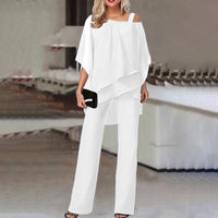 Trendy 2-Teiliges Damen Outfit – Eliza