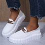 Luftige Damen Slipper - Lina